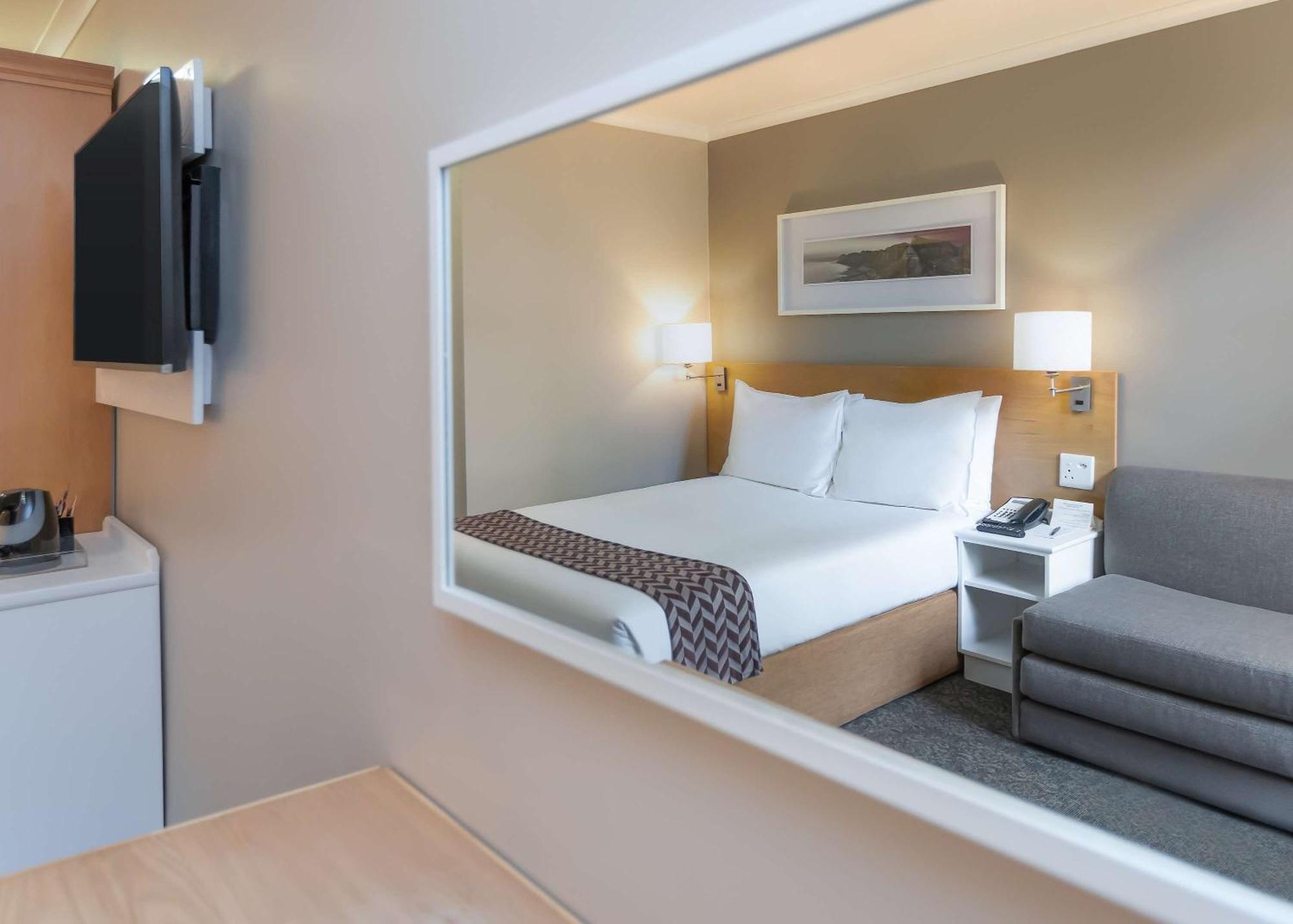 Stayeasy Century City Kapské Město Exteriér fotografie