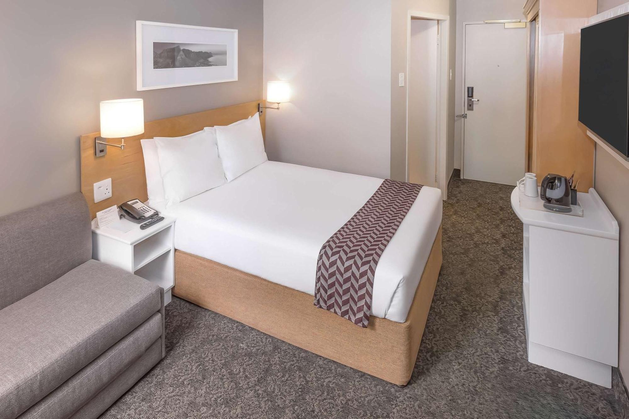 Stayeasy Century City Kapské Město Exteriér fotografie